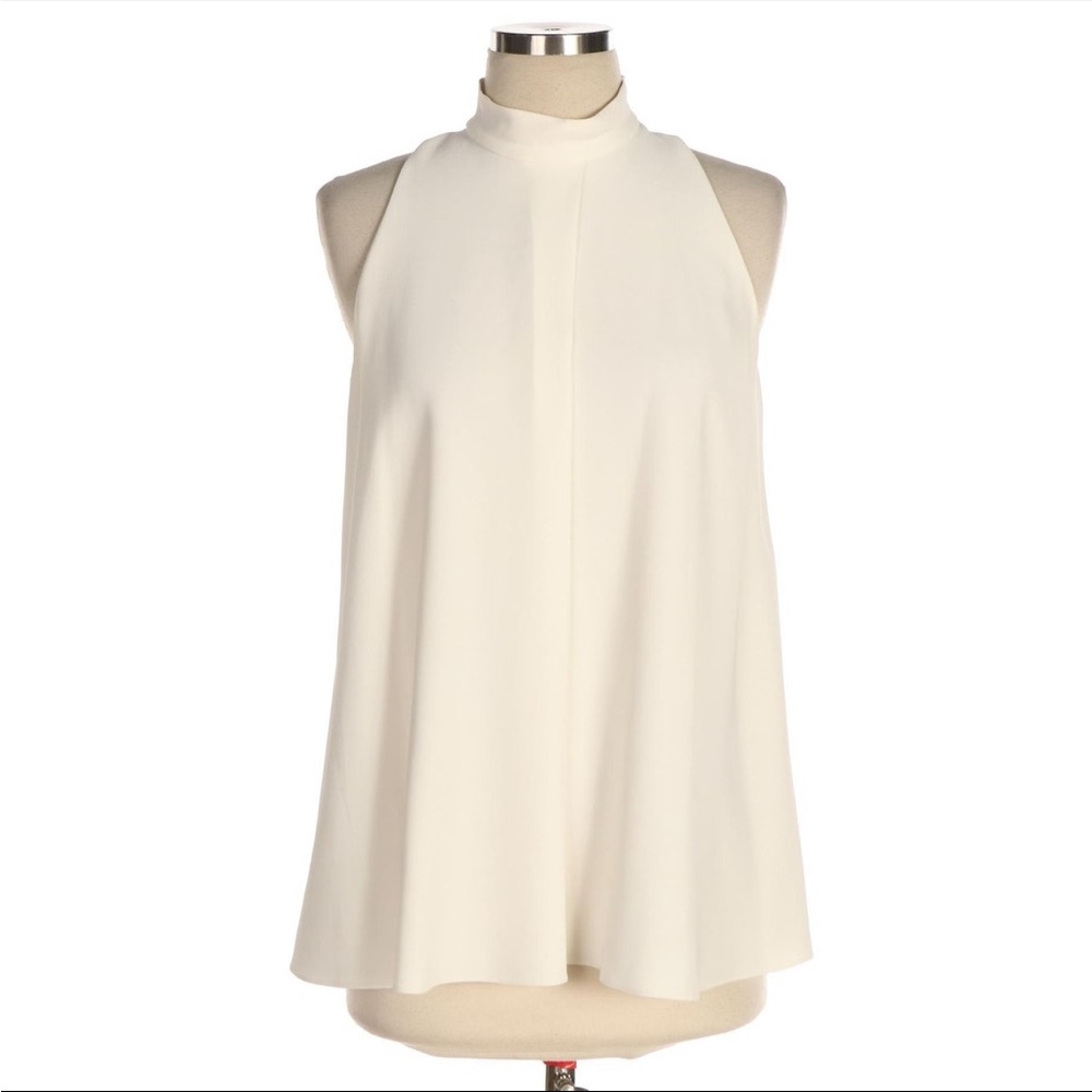 The Row Blouse